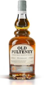 Old Pulteney Huddart Single Malt Scotch Whisky