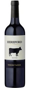 Hereford Red