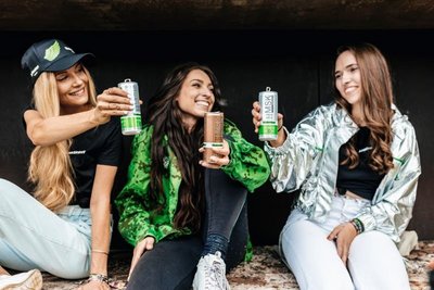 MSK Vodka MSK Vodka