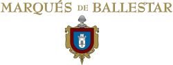 Logo: Marques de Ballestar