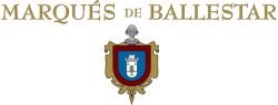 Marques de Ballestar Logo: Marques de Ballestar