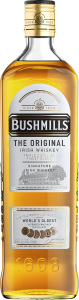 Bushmills Original Irish Whiskey