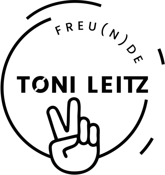 Logo: Toni Leitz
