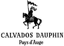 Dauphin Logo: Dauphin