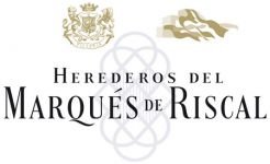 Marques de Riscal Logo: Marques de Riscal