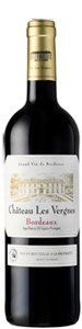 Chateau Les Vergnes