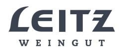 Logo: Leitz