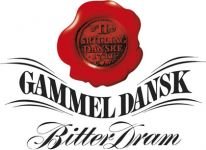 Logo: Gammel Dansk