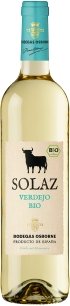 Osborne Solaz Verdejo Bio