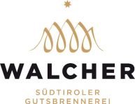 Logo: Walcher