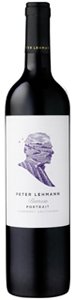 Peter Lehmann Barossa Cabernet Sauvignon