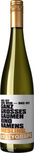 Krämer Kräzygrape Riesling