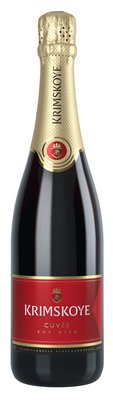 Krimskoye rot-mild