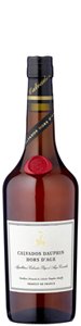 Calvados Dauphin Hors d´Age