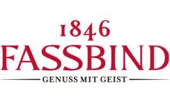 Logo: Fassbind