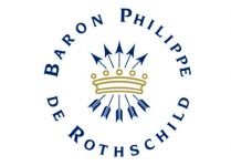 Logo: Baron Philippe de Rothschild