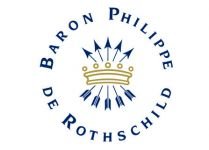 Baron Philippe de Rothschild Logo: Baron Philippe de Rothschild