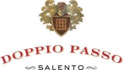 Doppio Passo Logo: Doppio Passo