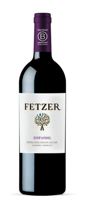 Fetzer Valley Oak Zinfandel