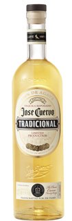 Jose Cuervo Tradicional Reposado 100% Agave Tequila