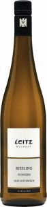 Leitz Riesling feinherb VDP Gutswein