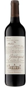 Maison Vigouroux Gouleyant Malbec Cahors