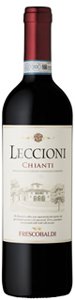 Frescobaldi Leccioni