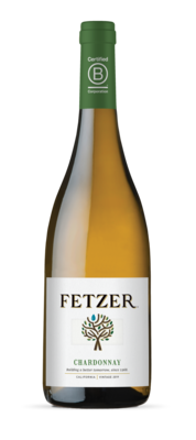 Fetzer Sundial Chardonnay